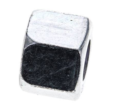 14S (M22x1.5) Steel Functional Nut NBR