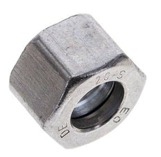 20S (M30x2) Steel Functional Nut NBR