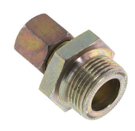 VOSS vehicle bolting straight screw-in 8L M22 [2 Pieces]