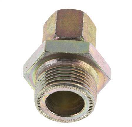 VOSS vehicle bolting straight screw-in 8L M22 [2 Pieces]