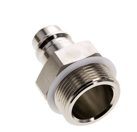 VOSS Véhicule Angle Vissé 12L M16