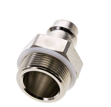 VOSS Véhicule Angle Vissé 12L M16