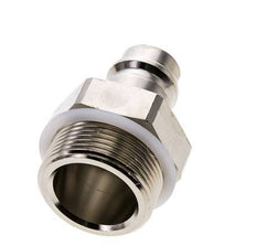 VOSS Véhicule Angle Vissé 12L M16