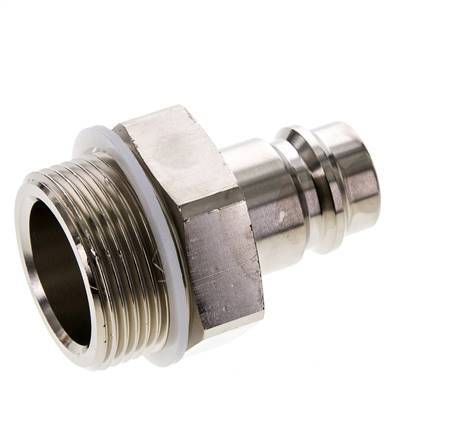VOSS Véhicule Angle Vissé 12L M16