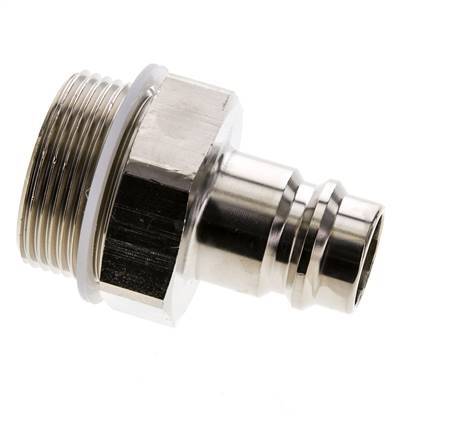 VOSS Véhicule Angle Vissé 12L M16