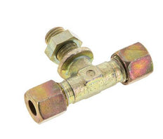 VOSS Tee véhicule à visser 8L compl