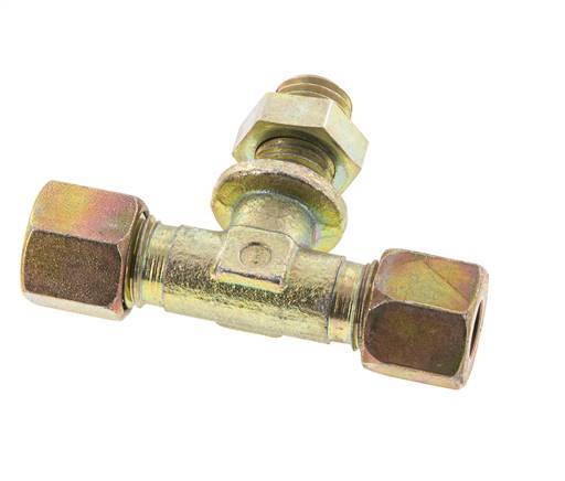 VOSS Tee véhicule à visser 8L compl