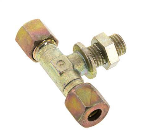 VOSS Tee véhicule à visser 8L compl