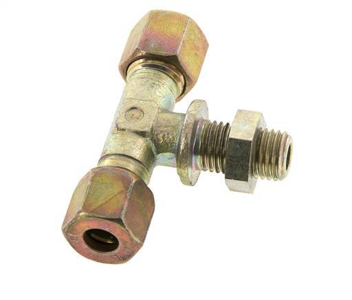 VOSS Tee véhicule à visser 8L compl