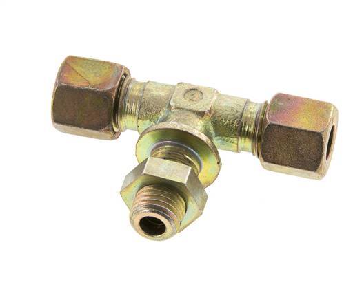 VOSS Tee véhicule à visser 8L compl