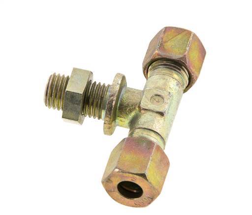 VOSS Tee véhicule à visser 8L compl