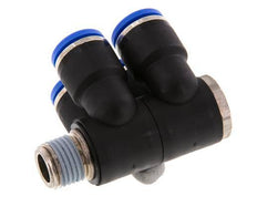 Tee VOSS De Véhicule À Visser 8L Compl 15L M22