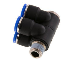 Tee VOSS De Véhicule À Visser 8L Compl 15L M22