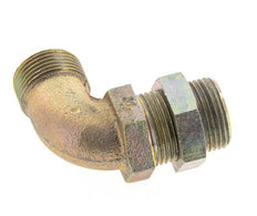 Vis d'angle de verrouillage de véhicule VOSS M22