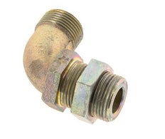 Vis d'angle de verrouillage de véhicule VOSS M22