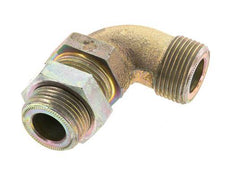 Vis d'angle de verrouillage de véhicule VOSS M22