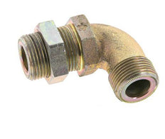Vis d'angle de verrouillage de véhicule VOSS M22