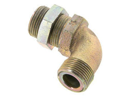 Vis d'angle de verrouillage de véhicule VOSS M22