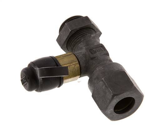 VOSS Vehicle lock test connector 15L M22