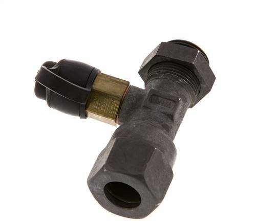 VOSS Vehicle lock test connector 15L M22