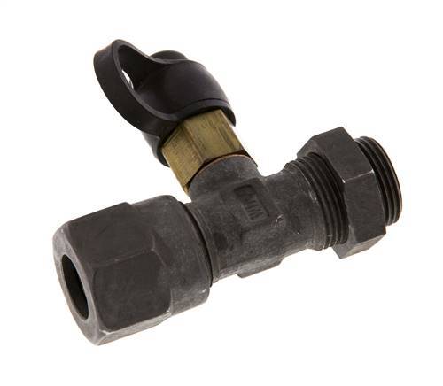 VOSS Vehicle lock test connector 15L M22