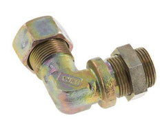 VOSS angle de véhicule à visser 15L M22