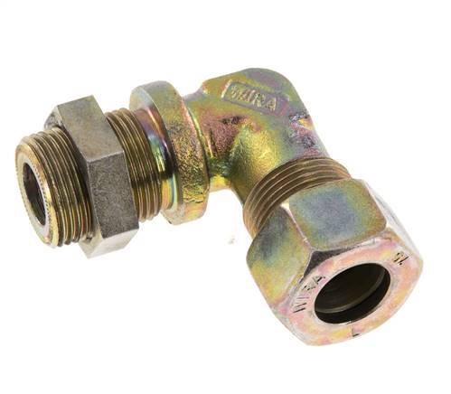 VOSS angle de véhicule à visser 15L M22