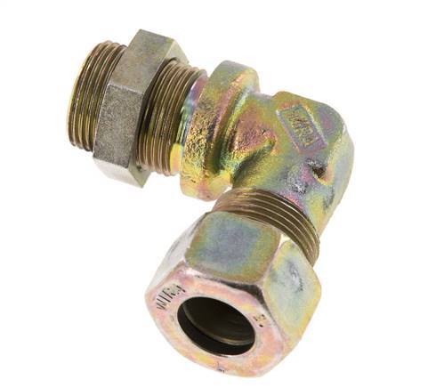 VOSS angle de véhicule à visser 15L M22