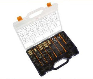 Raufoss Assortiment ABC - 2600967