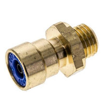 ABC Nl Connecteur droit T6x1 M12x1,5 - 90106012 [2 pièces].