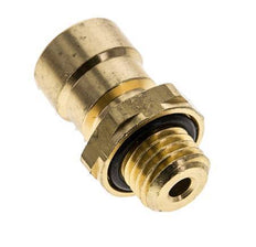 ABC Nl Connecteur droit T6x1 M12x1,5 - 90106012 [2 pièces].