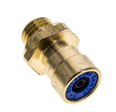 ABC Nl Connecteur droit T6x1 M12x1,5 - 90106012 [2 pièces].