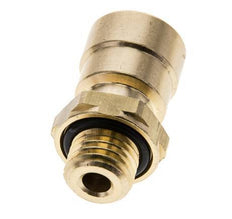 ABC Nl Connecteur droit T8x1 M12x1,5 - 90108012 [2 Pièces]