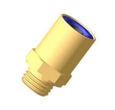 ABC Nl Connecteur droit T6x1 M12x1,5 - 90106012 [2 pièces].