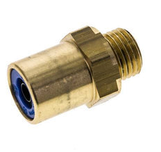 ABC Nl Straight connector T8x1 M14x1.5 - 90108014