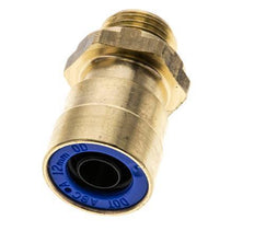 ABC Nl Connecteur droit T12x1.5 M16x1.5 - 90112016 [2 Pièces]