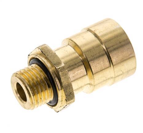 ABC New Line Connector M10x1 - T10X1.5 - 90110210