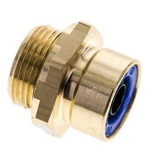 ABC Nl Connecteur droit T12x1.5 M22x1.5 - 90112022 [2 pièces].