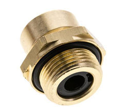 ABC Nl Connecteur droit T12x1.5 M22x1.5 - 90112022 [2 pièces].