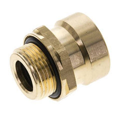 ABC Nl Connecteur droit T15x1,5 M22x1,5 - 90115022