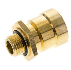 ABC Nl Straight connector T16x2 M16x1.5 - 90116016