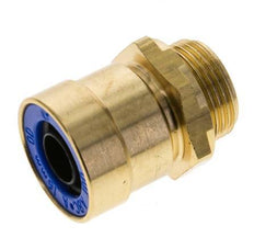 ABC Nl Straight connector T16x2 M22x1.5 - 90116022