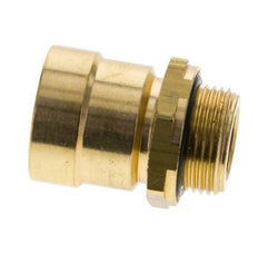 ABC Nl Straight connector T16x2 M22x1.5 - 90116022