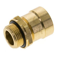 ABC Nl Straight connector T16x2 M22x1.5 - 90116022