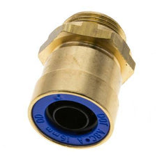 ABC Nl Straight connector T16x2 M22x1.5 - 90116022