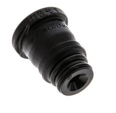 ABC Connecteur Petit 6X1.0 - 90206004 [2 Pièces]