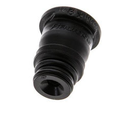 ABC Connecteur Petit 6X1.0 - 90206004 [2 Pièces]