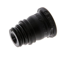 ABC Connecteur Petit 6X1.0 - 90206004 [2 Pièces]