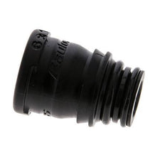Connecteur ABC Regular 6X1.0 - 90206005 [2 pièces]