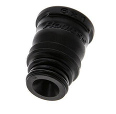Connecteur ABC Regular 6X1.0 - 90206005 [2 pièces]